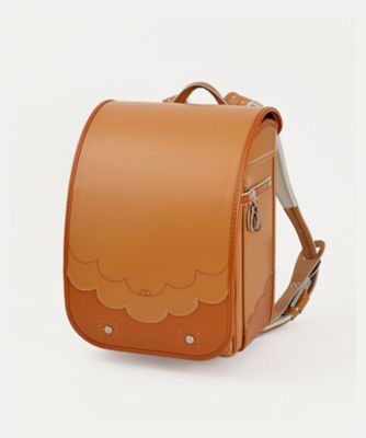 ＜榮伸 (Baby&Kids)＞２４２【送料無料】【２０２７年３月中旬以降届】Ｍａｃａｒｏｎ　マカロン　ライトキャメル×キャメル